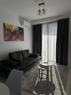 M's Apartment-Cozy getaway in the Heart of the City - 5