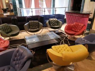 فندق مشرق كدي - 1