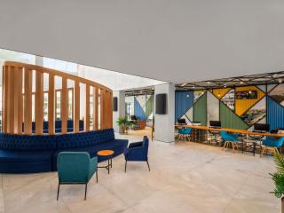 Mercure Ismailia Forsan Island - 9