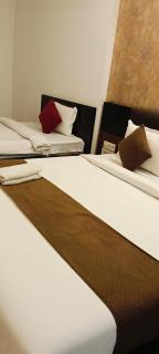 Golden Residency Hotel near IGI Airport - 5