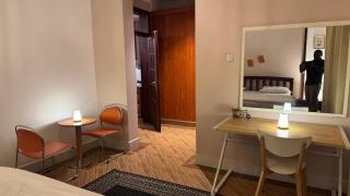 BAZY SUITEs - 1