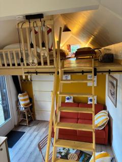 Location en bordure du Trieux - 8