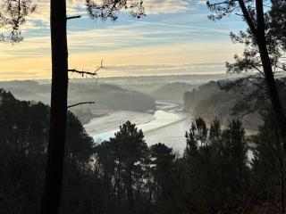 Location en bordure du Trieux - Plourivo - 6