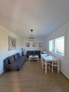 Casa rural en Padul entre Sierra Nevada y la Costa - 1