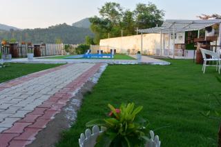 Treeoise Resort - 4