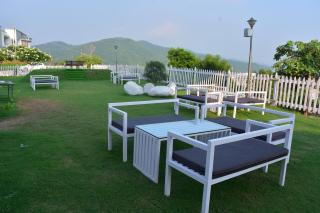 Treeoise Resort - 5