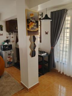 Budget bliss5 bnb ruaka - 5