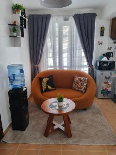 Budget bliss5 bnb ruaka - 2