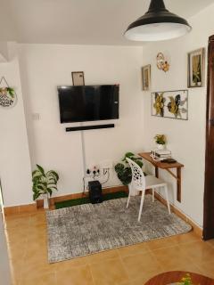 Budget bliss5 bnb ruaka - 4