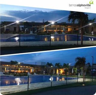 Casa Temporada de Alto Padrão em Alphaville Sergipe - 8