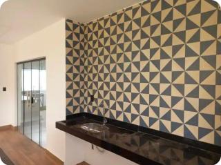 Casa Temporada de Alto Padrão em Alphaville Sergipe - 1