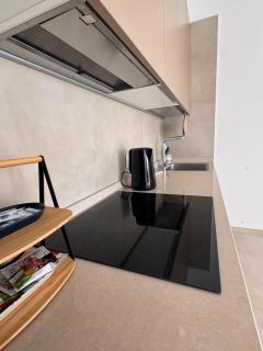 Loggetta Luna Appartamento Nuovo in Centro a Pescara Comfort Moderno e Ambiente Silenzioso - Pescara - 4