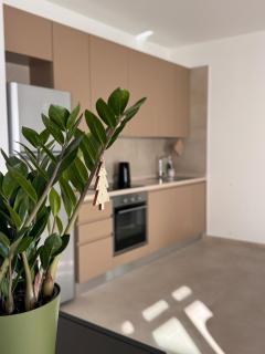 Loggetta Luna Appartamento Nuovo in Centro a Pescara Comfort Moderno e Ambiente Silenzioso - Pescara - 1