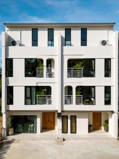 ELYSIUM Villa Khao Lak - 7