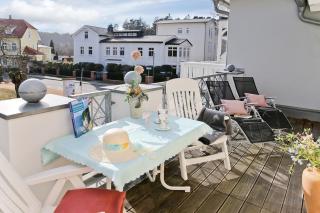 Palais am Park - 14-22 - Kühlungsborn - 0