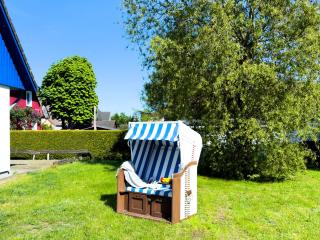 Weststrandläufer - Wieck - 2