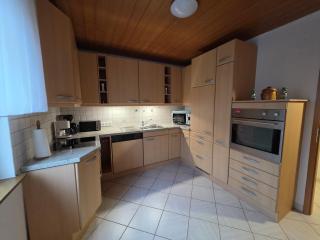 Ferienwohnung am Rande der Dönche - 6