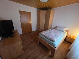 Ferienwohnung am Rande der Dönche - 4