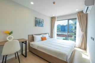 New Coastal 2BR Best Location Boat Avenue-Bangtao - 9