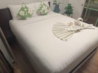 Secret Homey Free Pick Up Airport or Airport Link ห้องลับโฮมมี่ฟรีรับสนามบิน หรือ แอร์พอทลิ้งค์ -  - 6