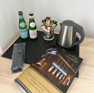 Wachtendonker Hof - 1