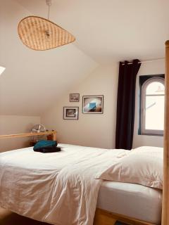 La Maison des Ifs Paon - 9