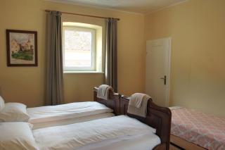 Wohnen im Meierhof - 5