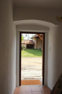 Wohnen im Meierhof - 4