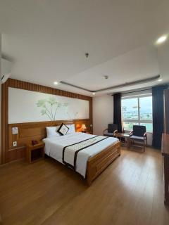 Khách sạn Quốc Thiện - 0