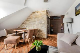 Stilvolle Wohnung nahe Frankfurt - 0