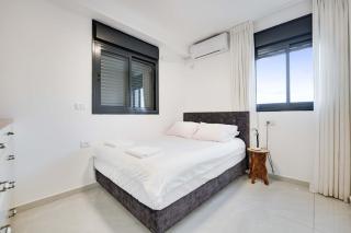 Spacious Family Luxury Getaway - Aschdod - 9