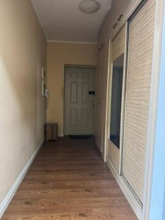 River Stone Town 3-room Apartment with City View - 5