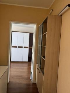 River Stone Town 3-room Apartment with City View - 2