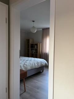 Top-Lage! Wohnung für 4 - nahe der Siegerlandhalle - 8