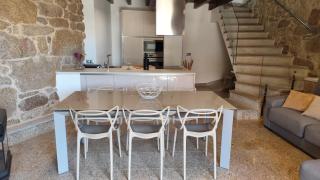 Casa Rural Vilar de Flores - Ourense - 6