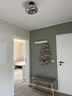 Top-Lage! Wohnung für 4 - nahe der Siegerlandhalle - 4