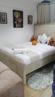 Budget BLISS6 bnb Ruaka - 5