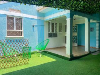 Beautiful Spaces Haven a 3 bedroomed stand alone - 9