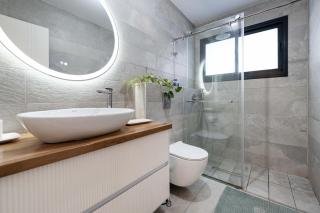 Spacious Family Luxury Getaway - Aschdod - 6