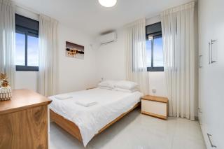 Spacious Family Luxury Getaway - Aschdod - 5