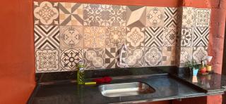 Refúgio Dom Emanuel - 8