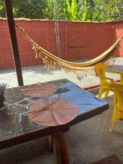 Refúgio Dom Emanuel - 9