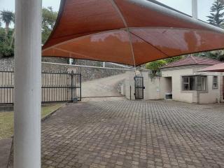 Agapantha Cottage - 3