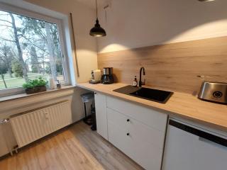 Ferienwohnung Am Casinopark - 8