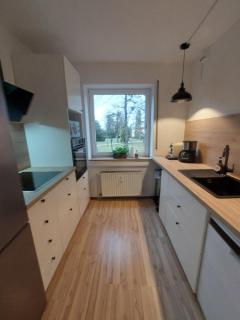 Ferienwohnung Am Casinopark - 6