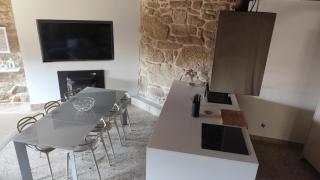 Casa Rural Vilar de Flores - 3