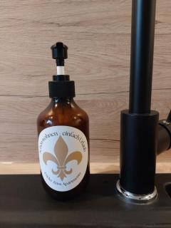 Ferienwohnung Am Casinopark - 5