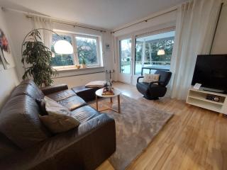 Ferienwohnung Am Casinopark - 3