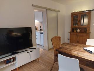 Ferienwohnung Am Casinopark - 1