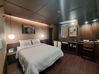 그랑메종바오밥호텔 - 2